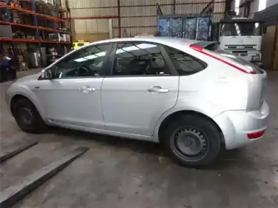 Scrapping Vehicle ford focus ii (da_) 1.8 tdci of the year 2009 powered kkda