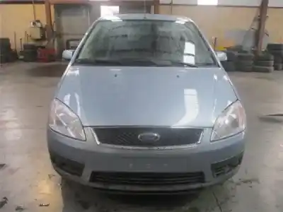 Scrapping Vehicle FORD FOCUS C-MAX (DM2) 1.6 TDCi of the year 2005 powered G8DA