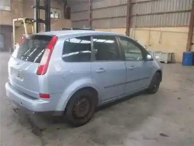 Scrapping Vehicle ford focus c-max (dm2) 1.6 tdci of the year 2005 powered g8da
