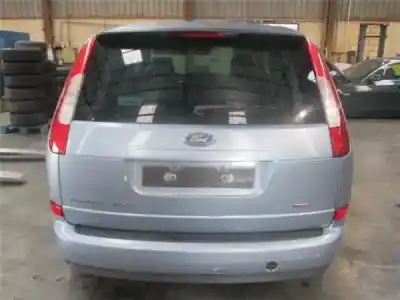 Scrapping Vehicle ford focus c-max (dm2) 1.6 tdci of the year 2005 powered g8da