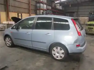 Scrapping Vehicle ford focus c-max (dm2) 1.6 tdci of the year 2005 powered g8da