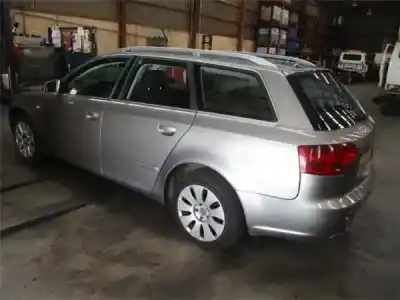 Veículo de Sucata audi a4 berlina (8e) 2.0 tdi 16v (103kw) do ano 2006 alimentado bre
