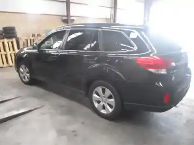 Veículo de Sucata subaru legacy v 2.0 d do ano 2009 alimentado d ee20