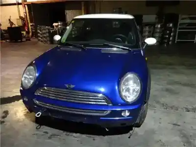 Scrapping Vehicle MINI MINI (R50,R53) 1.6 16V CAT of the year 2002 powered W10B16A