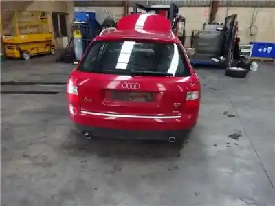 Утилизация автомобиля audi a4 avant (8e) 3.0 quattro года 2003 питание asn Утилизация автомобиля audi a4 avant (8e) 3.0 quattro года 2003 питание asn