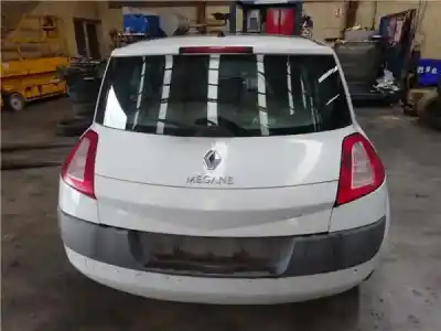Утилизация автомобиля renault megane ii sedán (lm0/1_) 1.9 cdi года 2003 питание d/f9q b8