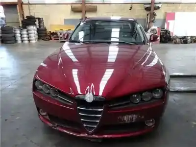 Здавання транспортного засобу ALFA ROMEO ALFA 159 (140) 1.9 JTS 16V / Selective року 2005 потужний 939 A6.000