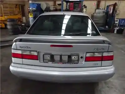 Здавання транспортного засобу citroen xantia berlina 2.0 hdi 109 року 2000 потужний rhz (dw10ated)