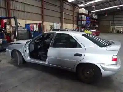 Здавання транспортного засобу citroen xantia berlina 2.0 hdi 109 року 2000 потужний rhz (dw10ated)