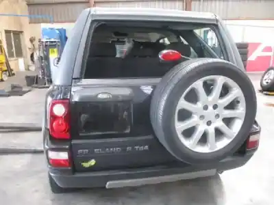 Véhicule à la ferraille LAND ROVER FREELANDER (LN) 2.0 Td4 de l'année 2004 alimenté (D) 204D3