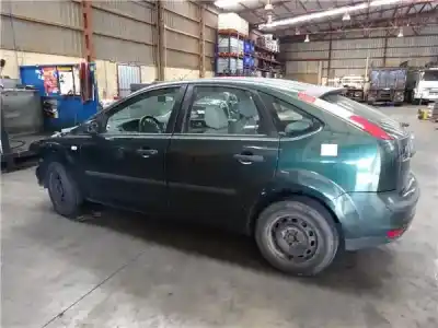 Scrapping Vehicle ford focus ii (da_) 1.6 tdci of the year 2004 powered g8da