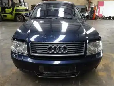 Veículo de Sucata AUDI A6 BERLINA (4B2) 3.0 quattro do ano 2003 alimentado ASN