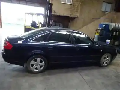 Vehicul casat audi a6 berlina (4b2) 3.0 quattro al anului 2003 alimentat asn