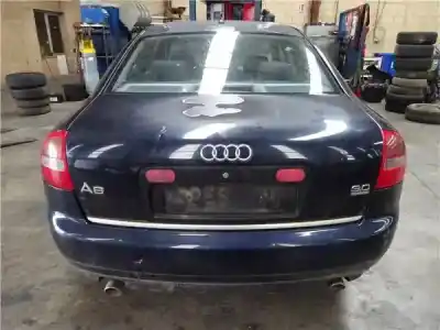 Vehicul casat audi a6 berlina (4b2) 3.0 quattro al anului 2003 alimentat asn
