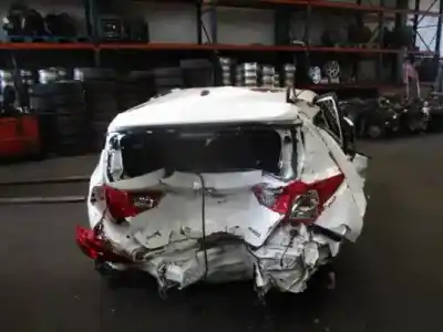 Утилизация автомобиля TOYOTA                                             AURIS (E15)                                                                                                                                                                                                                                                1.4 D-4D года 2014 питание 1ND