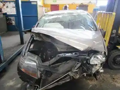 Veículo de Sucata chevrolet kalos 1.2 s (d/a) do ano 2008 alimentado b12s1