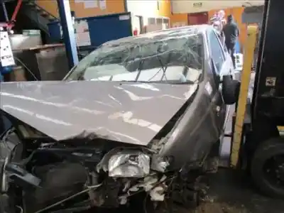 Veículo de Sucata chevrolet kalos 1.2 s (d/a) do ano 2008 alimentado b12s1