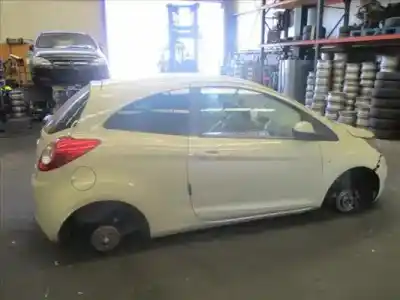 Здавання транспортного засобу ford ka (ccu) 1.3 tdci року 2009 потужний d 169 1000