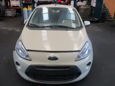 Здавання транспортного засобу ford ka (ccu) 1.3 tdci року 2009 потужний d 169 1000