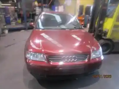 Здавання транспортного засобу audi                                               a3 (8l)                                                                                                                                                                                                                                                    1.8 t ambiente                                                                                                                                                                                                                                             року 1999 потужний agu