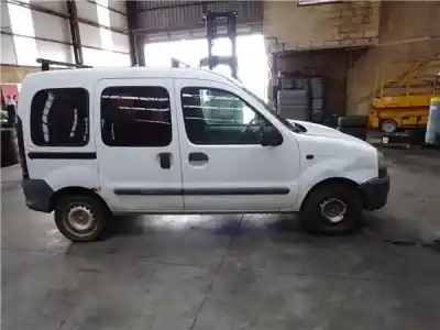 Scrapping Vehicle renault kangoo i (f/kc0) d 55 1.9 (kc0d) of the year 1997 powered d/ f8q Scrapping Vehicle renault kangoo i (f/kc0) d 55 1.9 (kc0d) of the year 1997 powered d/ f8q