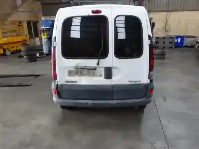 Scrapping Vehicle renault kangoo i (f/kc0) d 55 1.9 (kc0d) of the year 1997 powered d/ f8q Scrapping Vehicle renault kangoo i (f/kc0) d 55 1.9 (kc0d) of the year 1997 powered d/ f8q