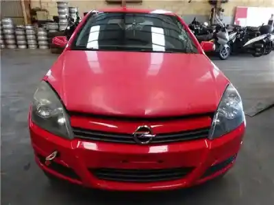 Здавання транспортного засобу OPEL ASTRA H SEDÁN (A04) 1.4 (L69) року 2005 потужний Z 14 XEP