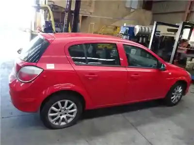 Здавання транспортного засобу opel astra h sedán (a04) 1.4 (l69) року 2005 потужний z 14 xep