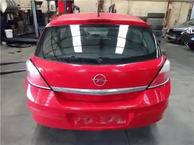 Здавання транспортного засобу opel astra h sedán (a04) 1.4 (l69) року 2005 потужний z 14 xep