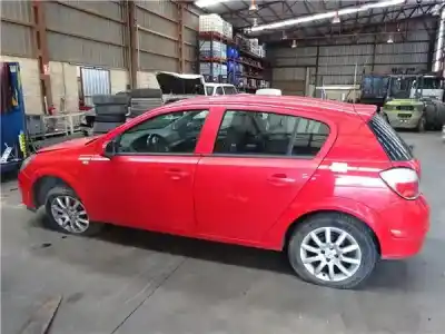 Здавання транспортного засобу opel astra h sedán (a04) 1.4 (l69) року 2005 потужний z 14 xep