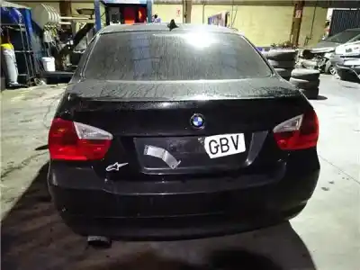 Scrapping Vehicle bmw serie 3 berlina (e90) 2.0 320d of the year 2008 powered n47 d20 a