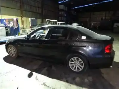 Scrapping Vehicle bmw serie 3 berlina (e90) 2.0 320d of the year 2008 powered n47 d20 a