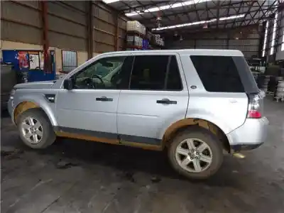 Veículo de Sucata land rover freelander (lr2) 2.2 td4 cat do ano 2012 alimentado 224dt