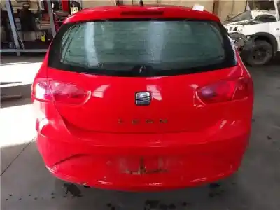 Veículo de Sucata seat leon (1p1) 1.6 tdi do ano 2010 alimentado d cay