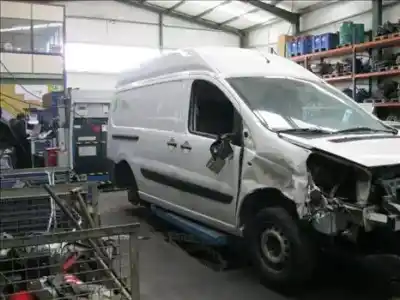 Утилизация автомобиля peugeot expert furgón (vf3a_, vf3u_, vf3x_) 2.0 hdi 120 года 2008 питание  Утилизация автомобиля peugeot expert furgón (vf3a_, vf3u_, vf3x_) 2.0 hdi 120 года 2008 питание