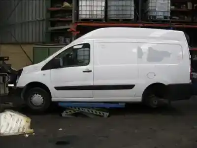 Утилизация автомобиля peugeot expert furgón (vf3a_, vf3u_, vf3x_) 2.0 hdi 120 года 2008 питание  Утилизация автомобиля peugeot expert furgón (vf3a_, vf3u_, vf3x_) 2.0 hdi 120 года 2008 питание