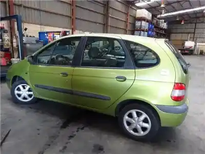 Vehicul casat renault megane scenic (ja0/1_) 1.6 16v (ja0b ja04 ja11 ja00) al anului 2000 alimentat g/ k4m a7