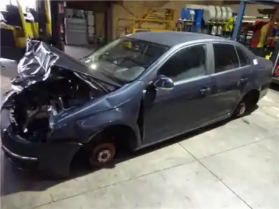 Утилизация автомобиля volkswagen jetta (1k2) 1.6 edition года 2006 питание bse