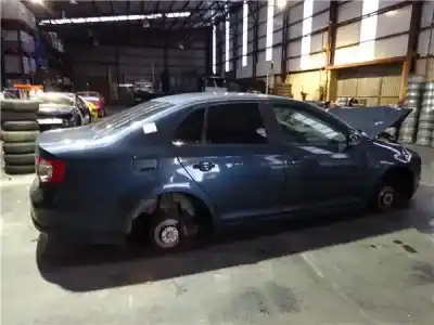 Утилизация автомобиля volkswagen jetta (1k2) 1.6 edition года 2006 питание bse