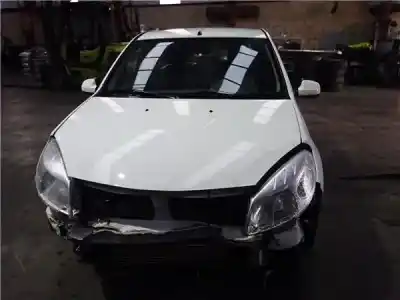 Scrapping Vehicle DACIA SANDERO 1.5 dCi of the year 2011 powered D/ K9K E 8
