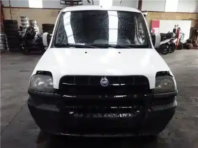Здавання транспортного засобу fiat i doblo (119) 1.9 jtd року 2004 потужний 223 a7.000