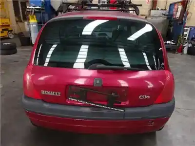 Здавання транспортного засобу renault   року 2000 потужний d/ f9q h7