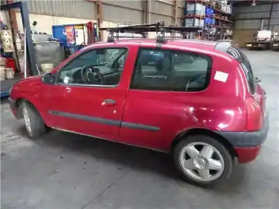 Здавання транспортного засобу renault   року 2000 потужний d/ f9q h7