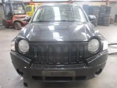 Утилизация автомобиля JEEP                                               COMPASS (MK)                                                                                                                                                                                                                                               2.0 Limited                                                                                                                                                                                                                                                года 2009 питание D BYL + SERIAL