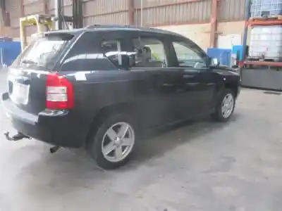 Утилизация автомобиля jeep                                               compass (mk)                                                                                                                                                                                                                                               2.0 limited года 2009 питание d byl + serial