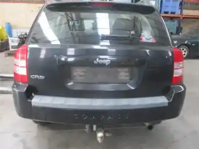 Утилизация автомобиля jeep                                               compass (mk)                                                                                                                                                                                                                                               2.0 limited года 2009 питание d byl + serial