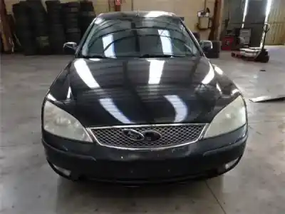 Scrapping Vehicle FORD MONDEO III (B5Y) 2.0 TDCi of the year 2003 powered FMBA