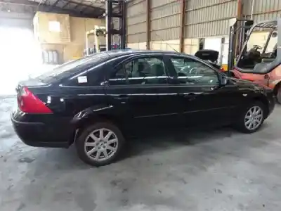 Scrapping Vehicle ford mondeo iii (b5y) 2.0 tdci of the year 2003 powered fmba