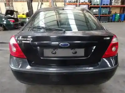 Scrapping Vehicle ford mondeo iii (b5y) 2.0 tdci of the year 2003 powered fmba