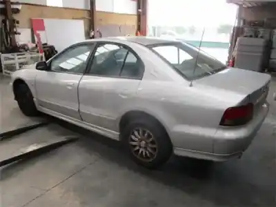 Scrapping Vehicle mitsubishi                                         galant berlina (ea0)                                                                                                                                                                                                                                       2.5 v6 24v cat                                                                                                                                                                                                                                             of the year 2001 powered 6a13